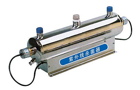 紫外線殺菌系統(tǒng) 紫外線殺菌系統(tǒng)